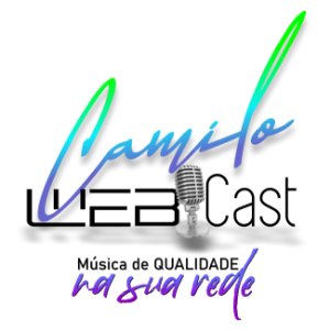 Camilo WebCast-logo