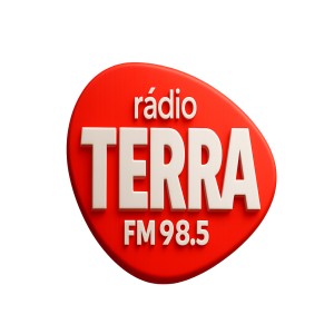 Terra FM 98.5-logo