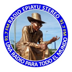 RADIO EPIAYU STEREO-logo