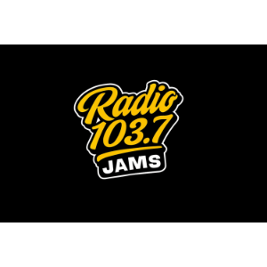 Radio 103.7 jams