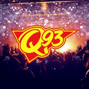 Q93 Alexandria's #1 Hit Music Station