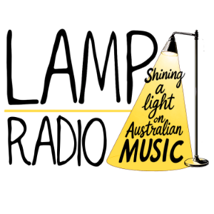 Lamp Radio-logo