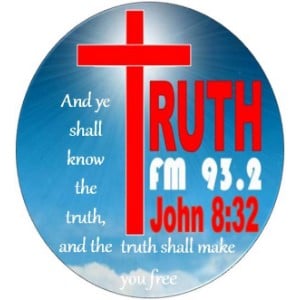 Truth Gospel Radio FM 93.2