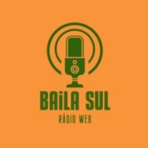Web Radio Baila Sul-logo