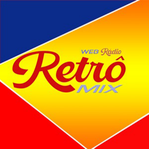 Radio Retro Mix-logo