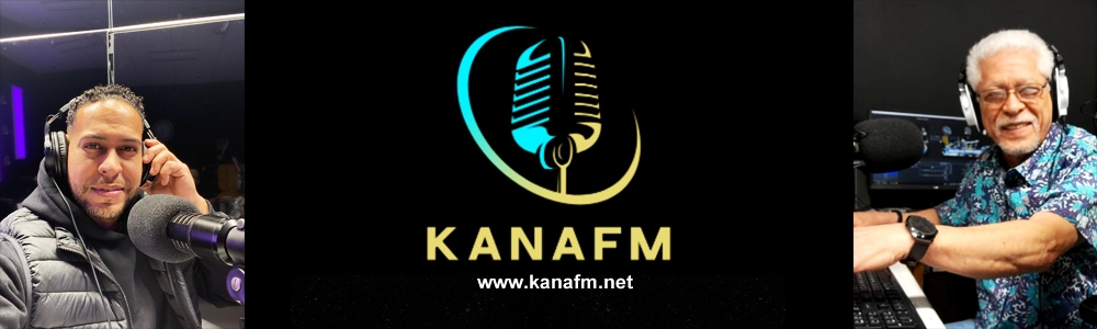 KanaFM Radio