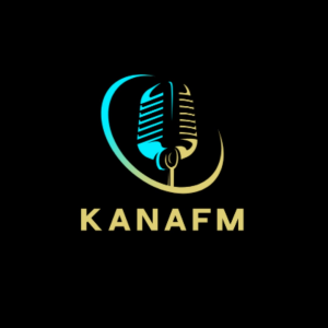KanaFM Radio-logo