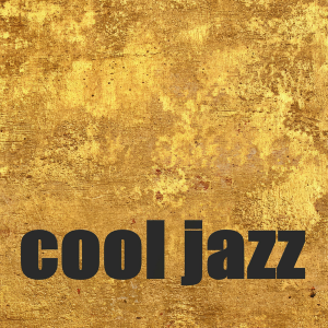 cool Jazz-logo