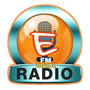 Radio EFM-logo