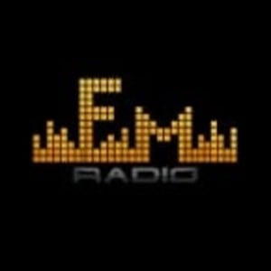 FM Radio-logo
