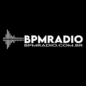 BPM RADIO-logo