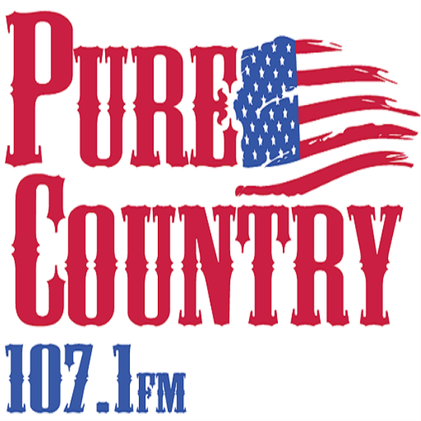 Pure Country 107.1, K260DG 99.9 FM, Redfield, SD Free Radio TuneIn