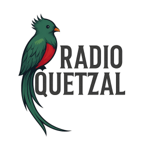 Radio Quetzal-logo