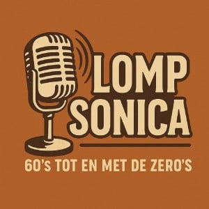 Lomp Sonica-logo