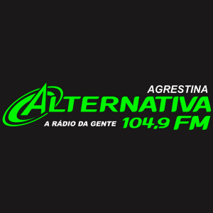 ALTERNATIVA FM Agrestina