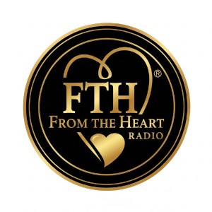 From The Heart Radio-logo