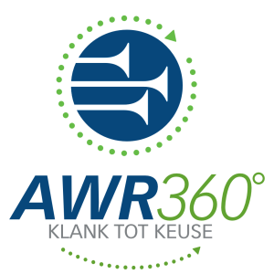AWR Afrikaans-logo