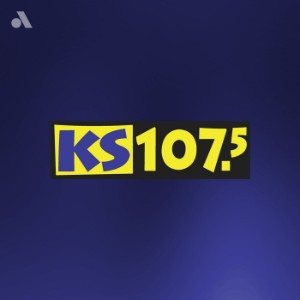 KS 107.5 Morning Show-logo