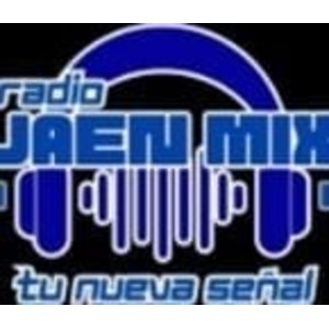 RADIO JAEN DANCE-logo