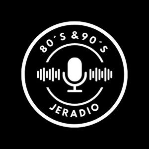 JE Radio-logo