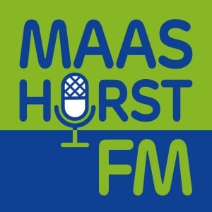 Maashorst FM-logo