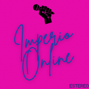 Imperio Online-logo