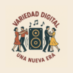 Variedad Digital-logo