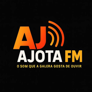AJOTA FM-logo
