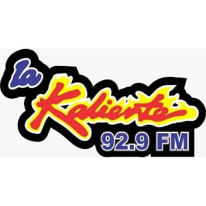 La Kaliente Obregon-logo