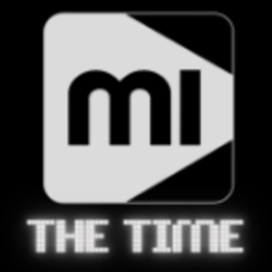 Mi Radio FM (The Time)-logo