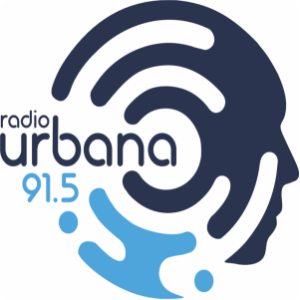 Radio Urbana MH-logo