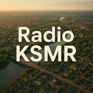 KSMR-Radio-logo