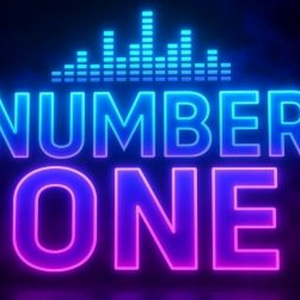 1 Number One 1-logo