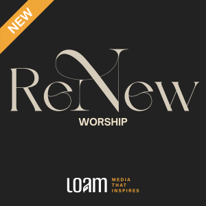 Renew Worship-logo