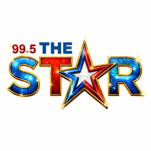 99.5 THE STAR-logo
