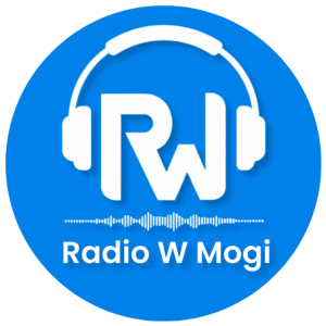 Radio W Mogi-logo