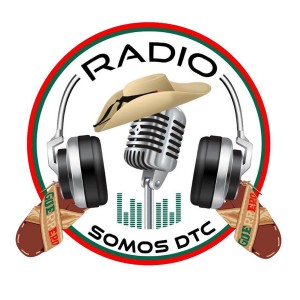 RADIO SOMOS DTC-logo