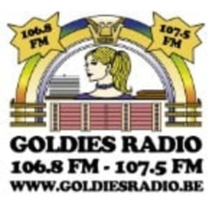 Goldies Radio-logo