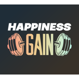 Happiness Gain-logo