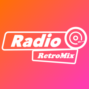 Radio RetroMix-logo