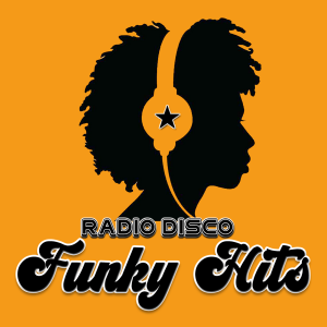 FUNKY RADIO-logo