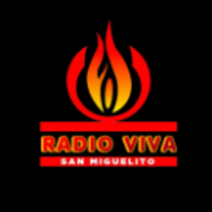 Radio Viva-logo
