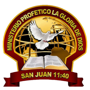 RADIO LA GLORIA DE DIOS-logo