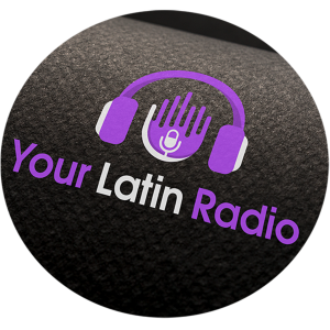 Your Latin Radio-logo