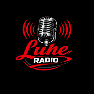 Luhe Radio-logo