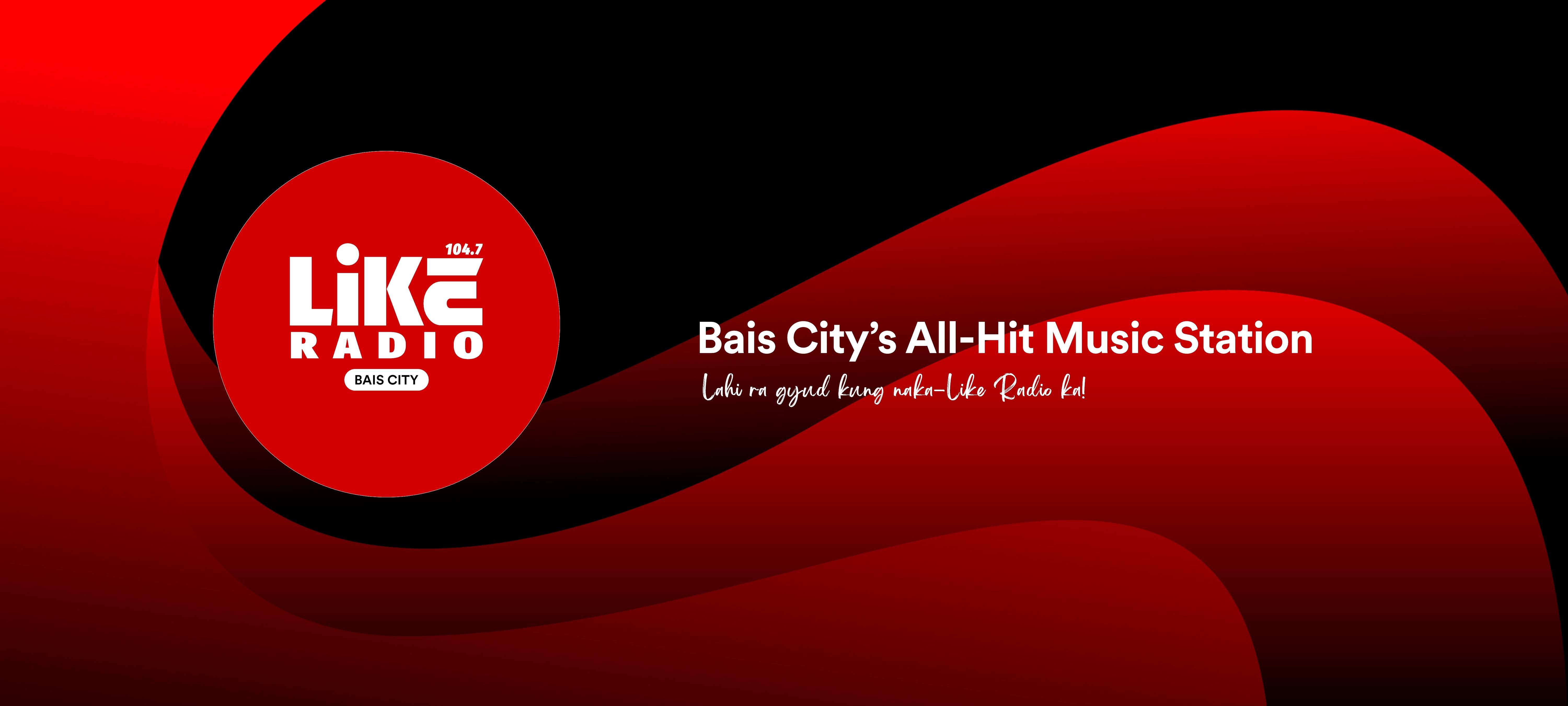 Like Radio 104.7 Bais City