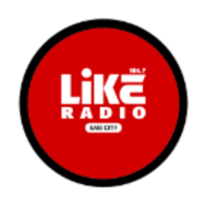 Like Radio 104.7 Bais City