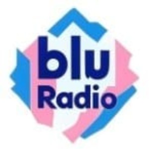 Radio BLU-logo