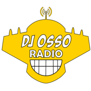 Dj Osso Radio-logo
