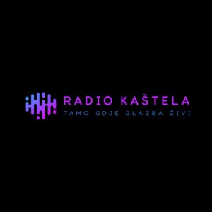 Radio Kastela-logo